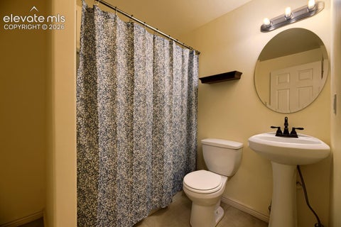 Tiny photo for 2115 Terri Lee Drive, Peyton, CO 80831 (MLS # 5879437)