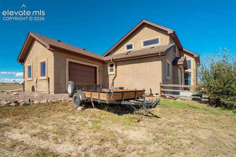 Tiny photo for 2115 Terri Lee Drive, Peyton, CO 80831 (MLS # 5879437)
