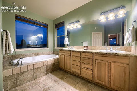 Tiny photo for 2115 Terri Lee Drive, Peyton, CO 80831 (MLS # 5879437)
