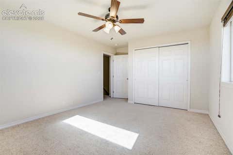 Tiny photo for 2115 Terri Lee Drive, Peyton, CO 80831 (MLS # 5879437)