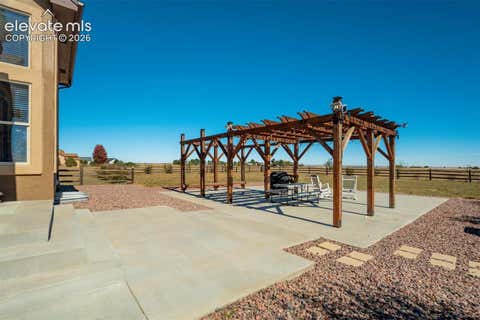 Tiny photo for 2115 Terri Lee Drive, Peyton, CO 80831 (MLS # 5879437)