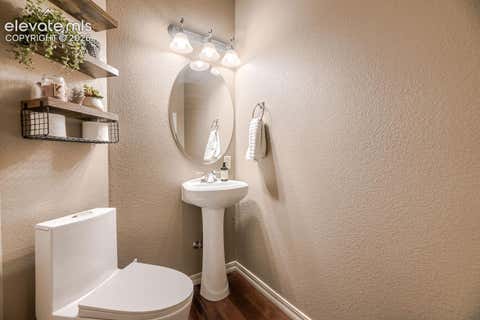 Tiny photo for 2115 Terri Lee Drive, Peyton, CO 80831 (MLS # 5879437)