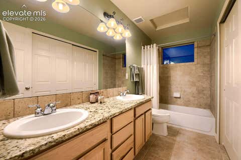 Tiny photo for 2115 Terri Lee Drive, Peyton, CO 80831 (MLS # 5879437)