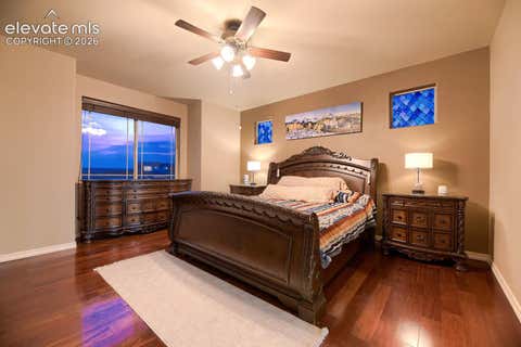 Tiny photo for 2115 Terri Lee Drive, Peyton, CO 80831 (MLS # 5879437)
