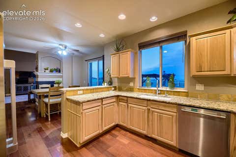 Tiny photo for 2115 Terri Lee Drive, Peyton, CO 80831 (MLS # 5879437)