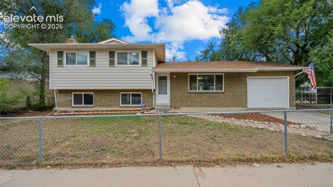 Photo of 411 Shield Road, Fountain, CO 80817 (MLS # 8829970)