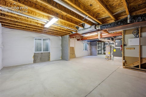 Tiny photo for 1820 Dewhirst Drive, Colorado Springs, CO 80951 (MLS # 5518120)