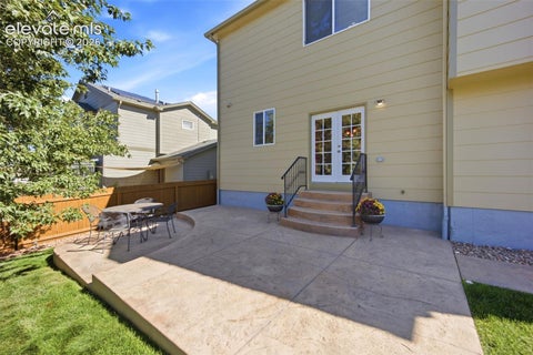 Tiny photo for 1820 Dewhirst Drive, Colorado Springs, CO 80951 (MLS # 5518120)