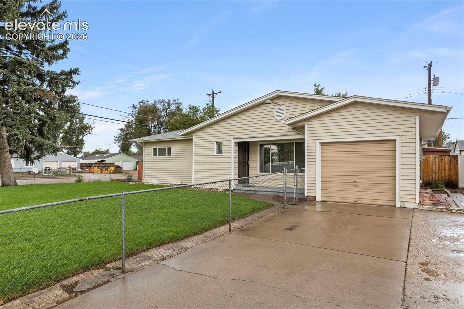 100 Leta Drive