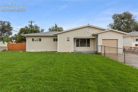 Photo of 100 Leta Drive, Colorado Springs, CO 80911 (MLS # 6840828)