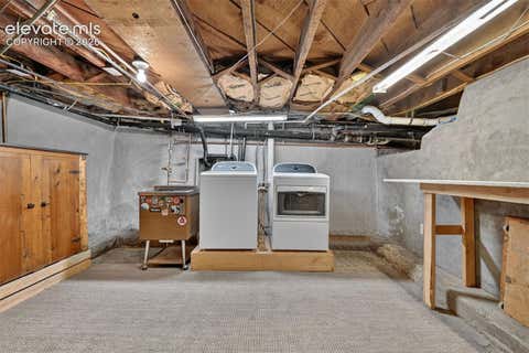 Tiny photo for 1623 N Weber Street, Colorado Springs, CO 80907 (MLS # 9040175)