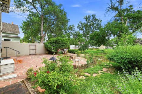 Tiny photo for 1623 N Weber Street, Colorado Springs, CO 80907 (MLS # 9040175)