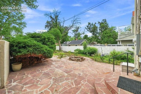 Tiny photo for 1623 N Weber Street, Colorado Springs, CO 80907 (MLS # 9040175)