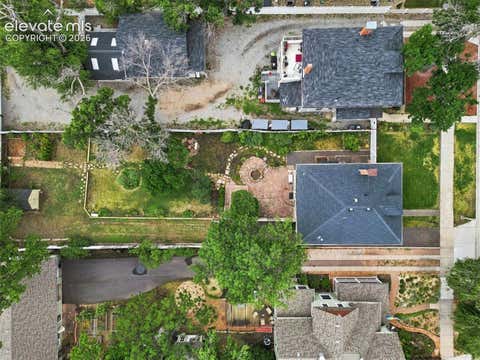 Tiny photo for 1623 N Weber Street, Colorado Springs, CO 80907 (MLS # 9040175)