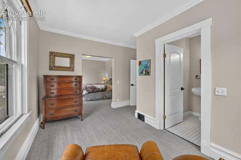 Tiny photo for 1623 N Weber Street, Colorado Springs, CO 80907 (MLS # 9040175)