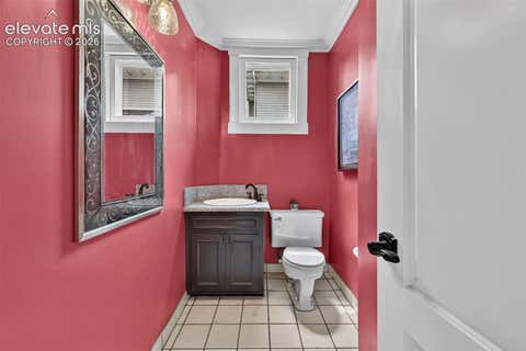 Tiny photo for 1623 N Weber Street, Colorado Springs, CO 80907 (MLS # 9040175)