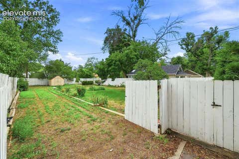 Tiny photo for 1623 N Weber Street, Colorado Springs, CO 80907 (MLS # 9040175)