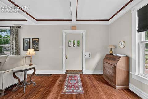 Tiny photo for 1623 N Weber Street, Colorado Springs, CO 80907 (MLS # 9040175)