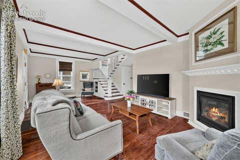 Tiny photo for 1623 N Weber Street, Colorado Springs, CO 80907 (MLS # 9040175)