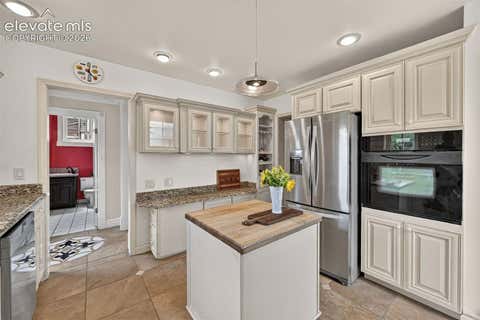 Tiny photo for 1623 N Weber Street, Colorado Springs, CO 80907 (MLS # 9040175)
