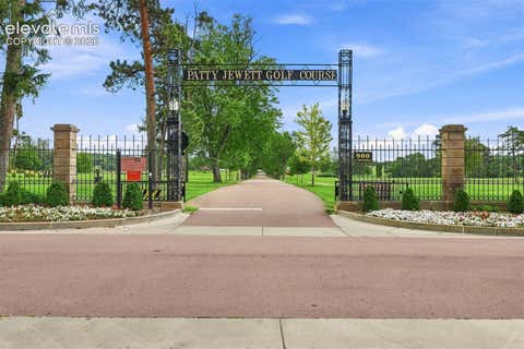 Tiny photo for 1623 N Weber Street, Colorado Springs, CO 80907 (MLS # 9040175)