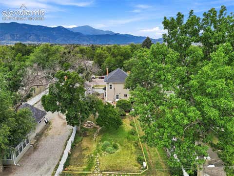 Tiny photo for 1623 N Weber Street, Colorado Springs, CO 80907 (MLS # 9040175)