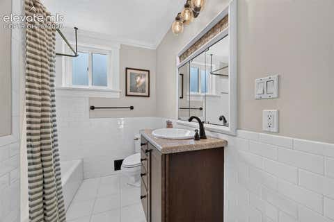 Tiny photo for 1623 N Weber Street, Colorado Springs, CO 80907 (MLS # 9040175)