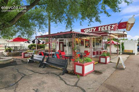 Tiny photo for 1623 N Weber Street, Colorado Springs, CO 80907 (MLS # 9040175)