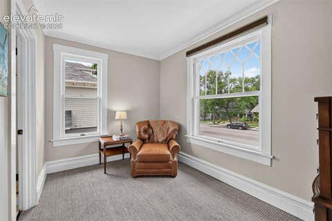 Tiny photo for 1623 N Weber Street, Colorado Springs, CO 80907 (MLS # 9040175)