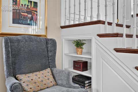 Tiny photo for 1623 N Weber Street, Colorado Springs, CO 80907 (MLS # 9040175)