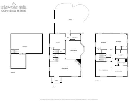 Tiny photo for 1623 N Weber Street, Colorado Springs, CO 80907 (MLS # 9040175)