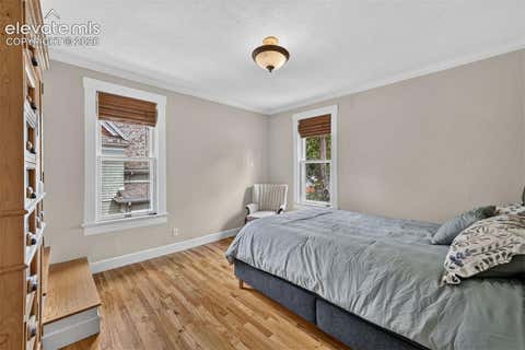 Tiny photo for 1623 N Weber Street, Colorado Springs, CO 80907 (MLS # 9040175)