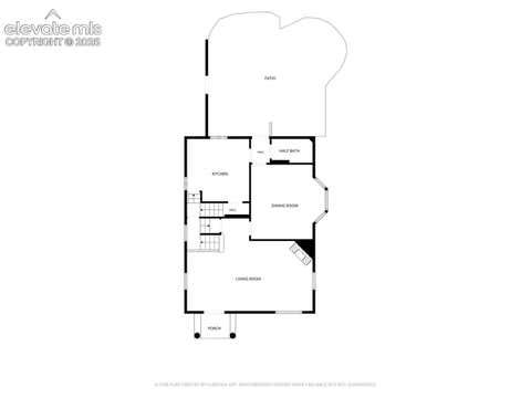 Tiny photo for 1623 N Weber Street, Colorado Springs, CO 80907 (MLS # 9040175)