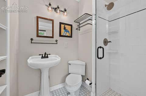 Tiny photo for 1623 N Weber Street, Colorado Springs, CO 80907 (MLS # 9040175)