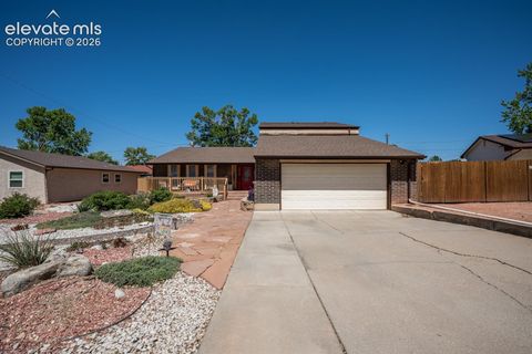 Photo of 3231 Shalimar Terrace, Pueblo, CO 81008 (MLS # 1035196)