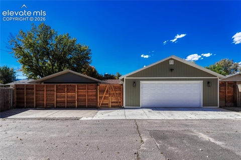 Tiny photo for 2845 N Institute Street, Colorado Springs, CO 80907 (MLS # 5825987)