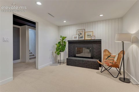 Tiny photo for 2845 N Institute Street, Colorado Springs, CO 80907 (MLS # 5825987)