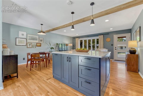 Tiny photo for 2845 N Institute Street, Colorado Springs, CO 80907 (MLS # 5825987)