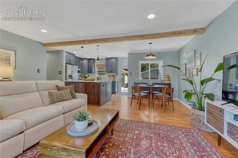 Tiny photo for 2845 N Institute Street, Colorado Springs, CO 80907 (MLS # 5825987)