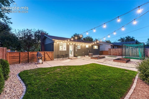 Tiny photo for 2845 N Institute Street, Colorado Springs, CO 80907 (MLS # 5825987)