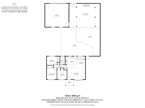 Tiny photo for 2845 N Institute Street, Colorado Springs, CO 80907 (MLS # 5825987)