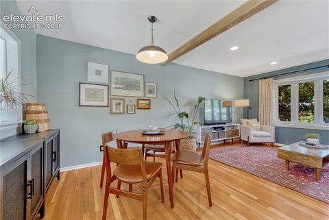 Tiny photo for 2845 N Institute Street, Colorado Springs, CO 80907 (MLS # 5825987)