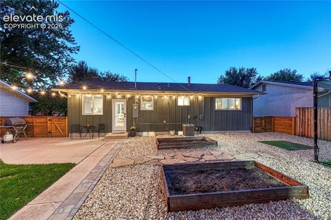 Tiny photo for 2845 N Institute Street, Colorado Springs, CO 80907 (MLS # 5825987)