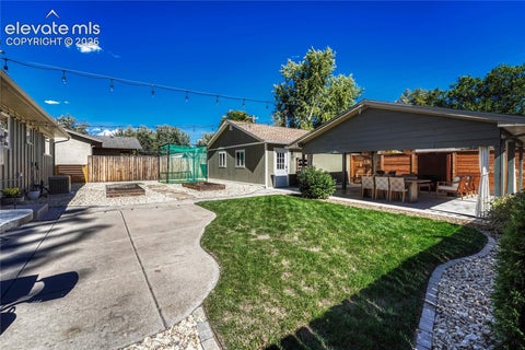 Tiny photo for 2845 N Institute Street, Colorado Springs, CO 80907 (MLS # 5825987)
