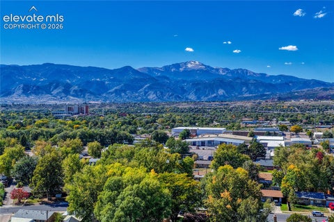 Tiny photo for 2845 N Institute Street, Colorado Springs, CO 80907 (MLS # 5825987)