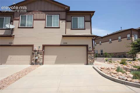 Photo of 5246 Prominence Point, Colorado Springs, CO 80923 (MLS # 5472211)