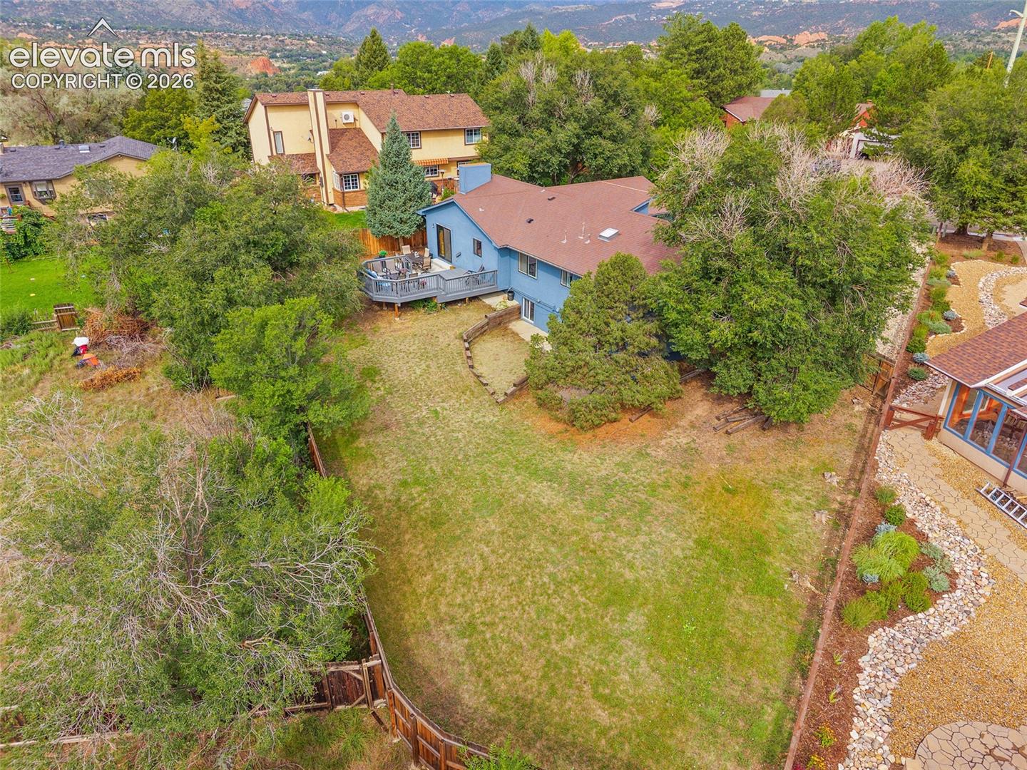 525 Mesa Vista Court