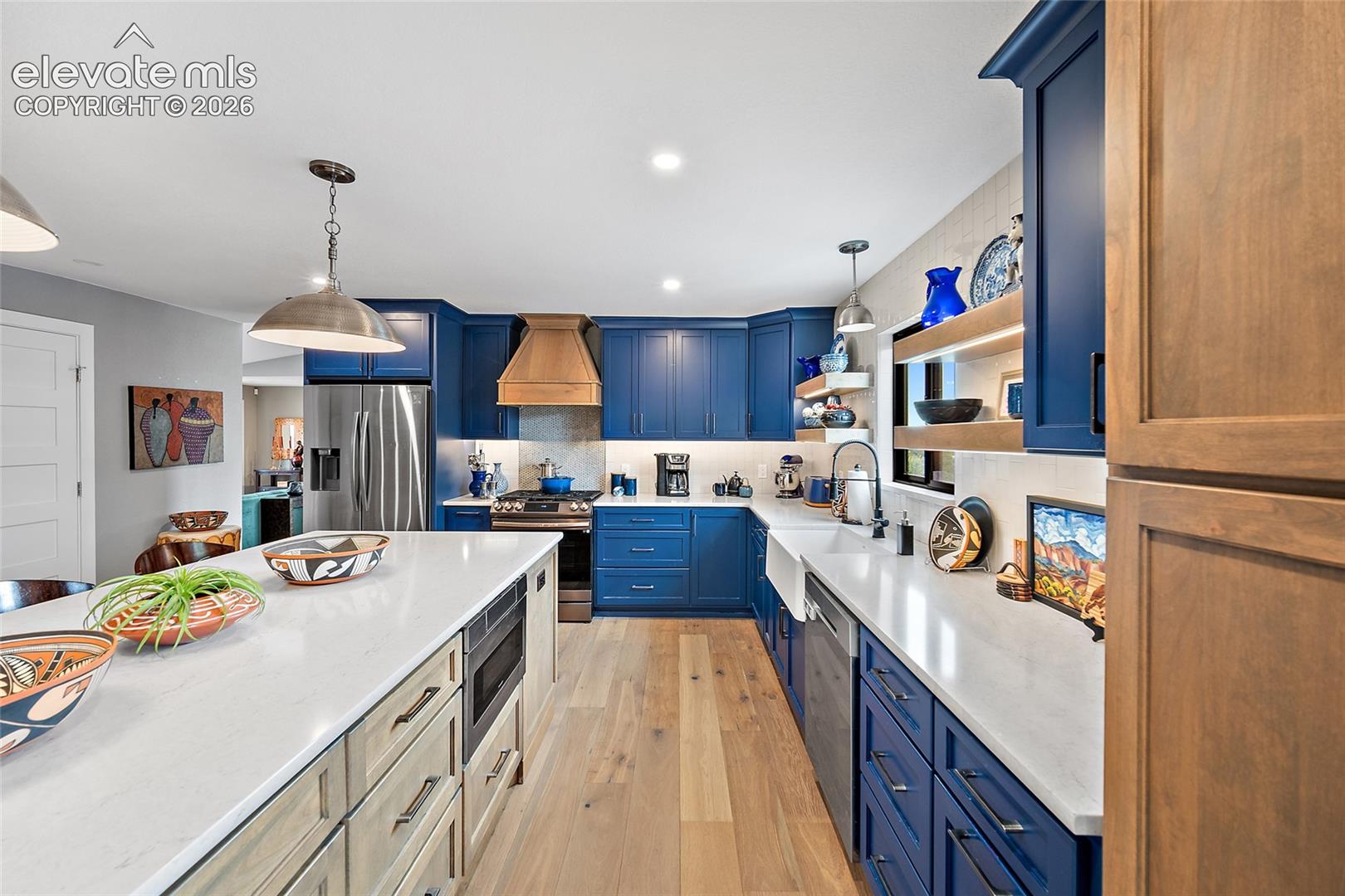 525 Mesa Vista Court