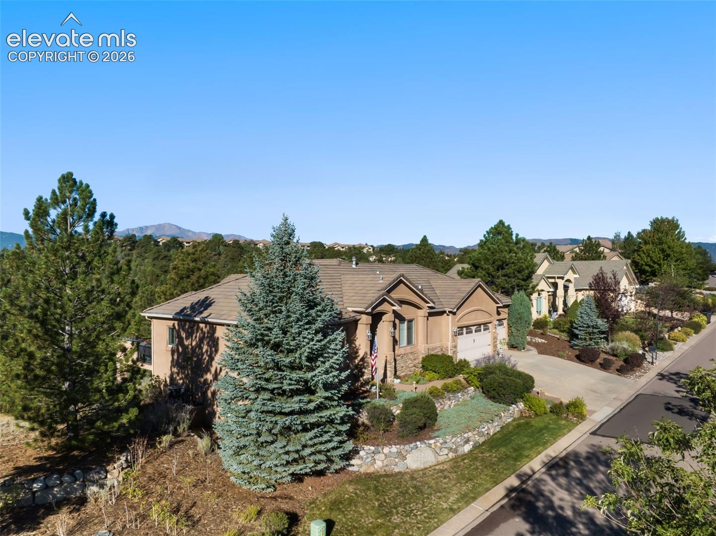 4716 Seton Hall Road
