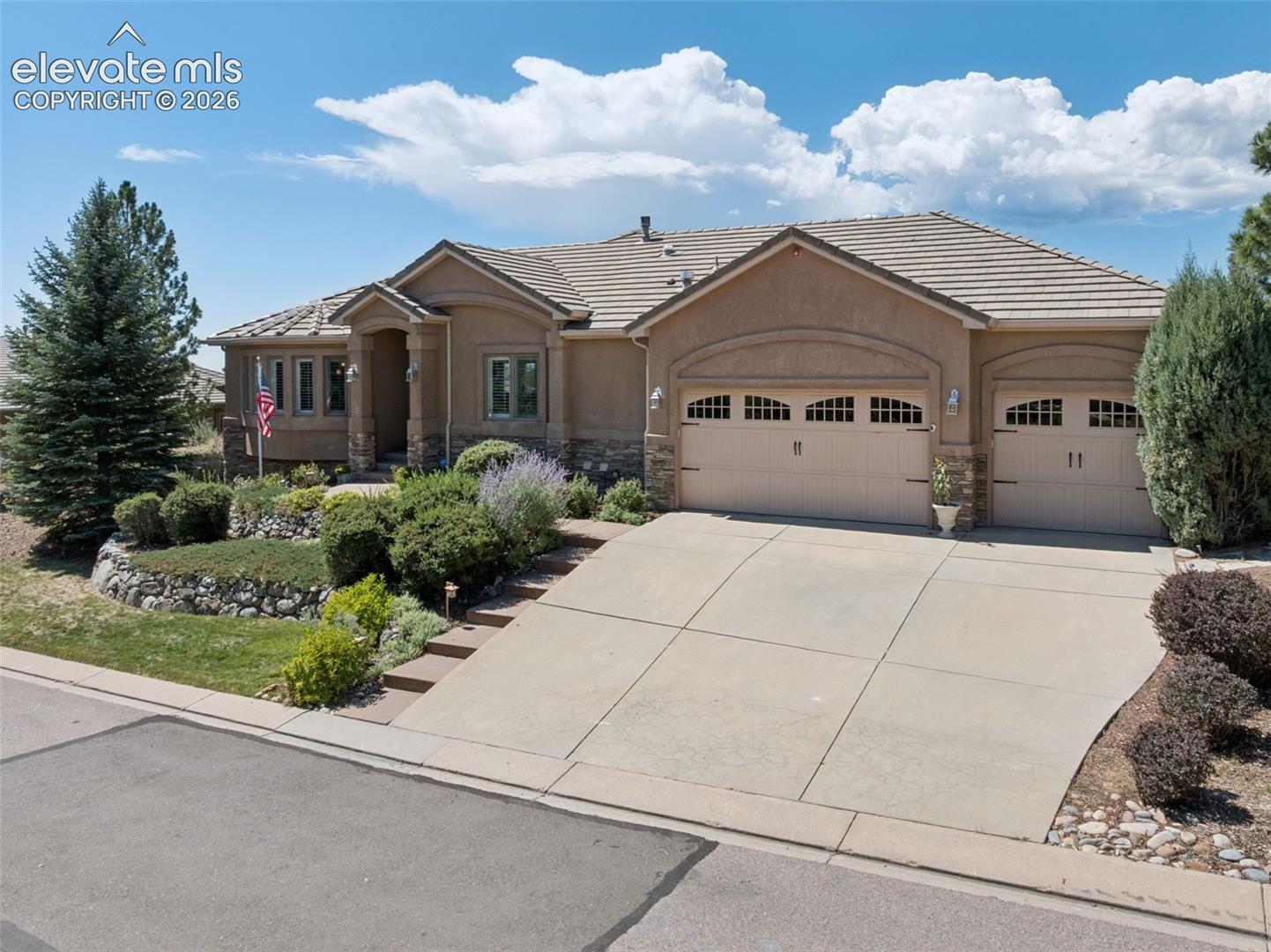 4716 Seton Hall Road